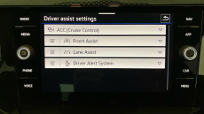 Volkswagen Polo 1.0 TSI Life 5dr Petrol Hatchback